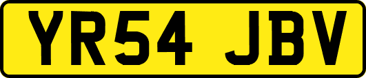 YR54JBV