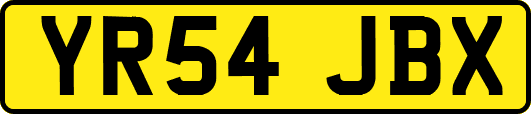 YR54JBX