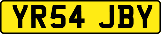 YR54JBY