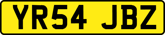 YR54JBZ
