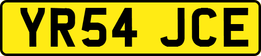 YR54JCE