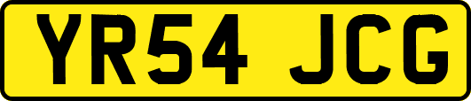 YR54JCG