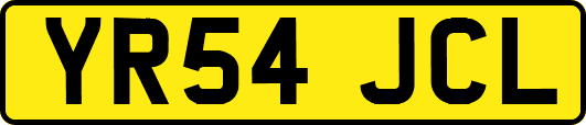 YR54JCL