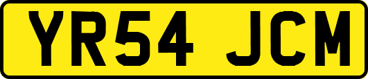 YR54JCM