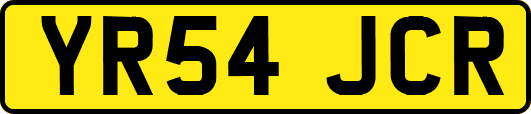 YR54JCR