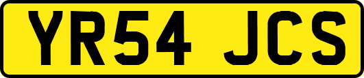 YR54JCS