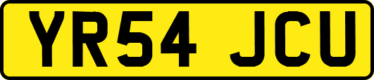 YR54JCU