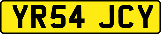YR54JCY