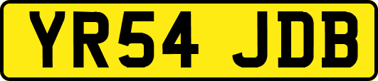 YR54JDB