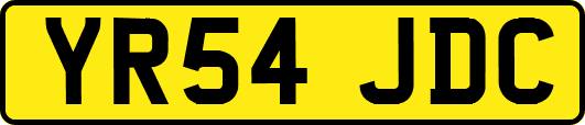 YR54JDC