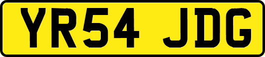 YR54JDG