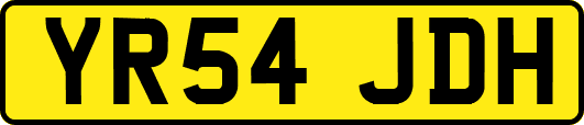 YR54JDH