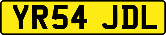 YR54JDL