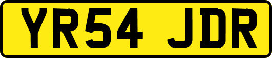 YR54JDR