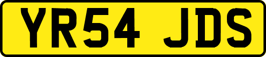 YR54JDS