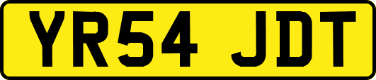 YR54JDT