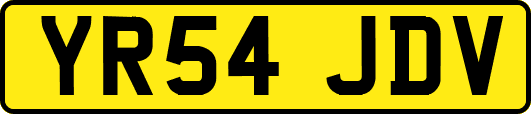 YR54JDV