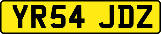 YR54JDZ