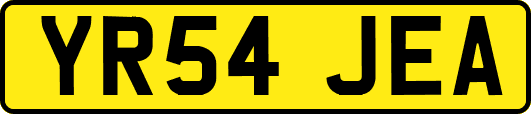 YR54JEA