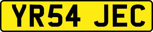 YR54JEC
