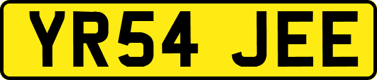 YR54JEE