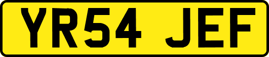 YR54JEF