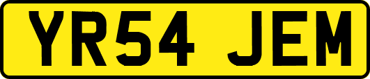 YR54JEM