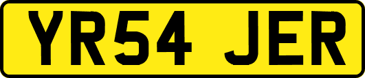 YR54JER