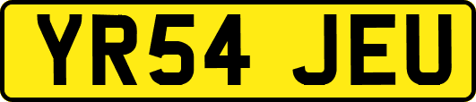 YR54JEU