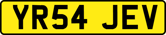 YR54JEV
