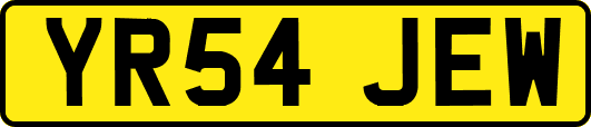 YR54JEW