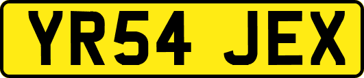 YR54JEX
