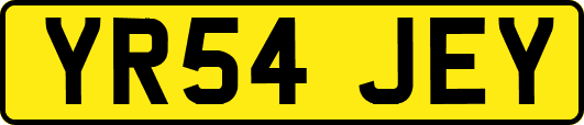 YR54JEY