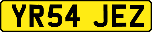 YR54JEZ