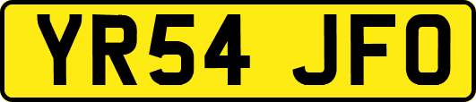YR54JFO