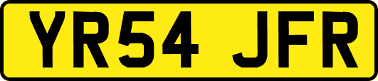 YR54JFR