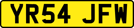 YR54JFW