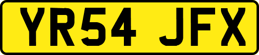 YR54JFX