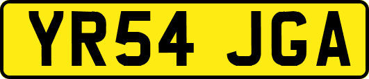 YR54JGA