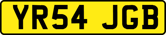 YR54JGB