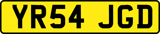 YR54JGD