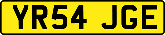 YR54JGE