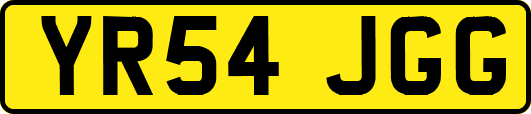YR54JGG