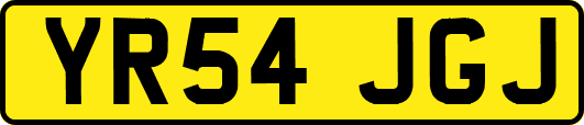 YR54JGJ