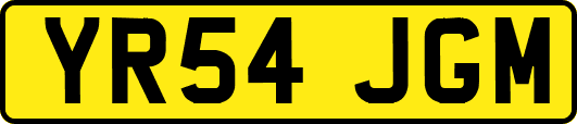 YR54JGM