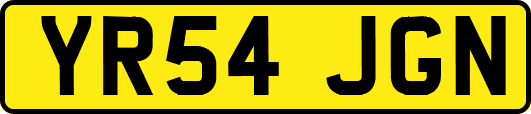 YR54JGN