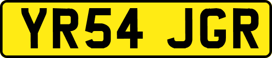 YR54JGR