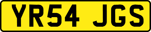 YR54JGS