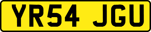 YR54JGU