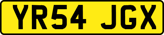 YR54JGX